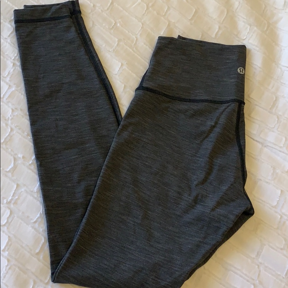 Lululemon Wunder Under 28” NWOT